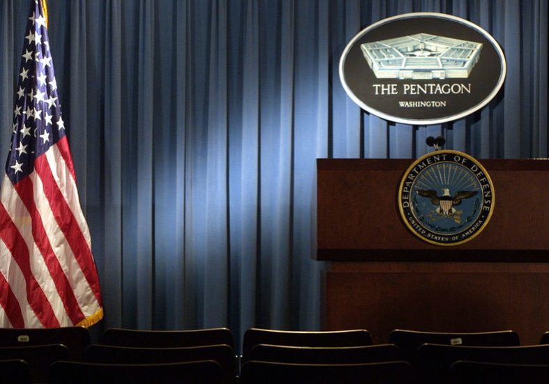 Pentagon to restrict media coverage — RT World News