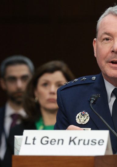 Pentagon chief launches new purge – media — RT World News