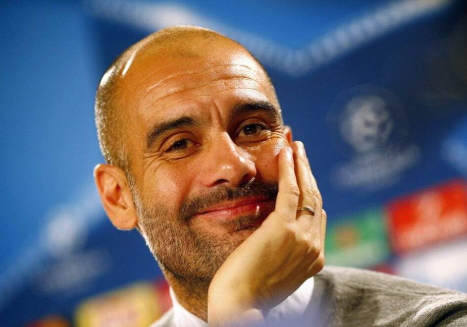 Pep Guardiola Defends Coaching Style Amid Jack Grealish Criticism Pep Guardiola Defends Coaching Style Amid Jack Grealish Criticism