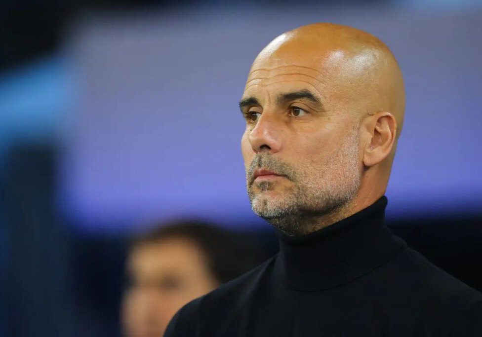 Pep Guardiola: Kyle Walker & Kevin De Bruyne Set to Pep Guardiola: Kyle Walker & Kevin De Bruyne Set to