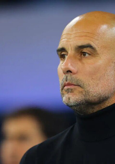 Pep Guardiola: Kyle Walker & Kevin De Bruyne Set to