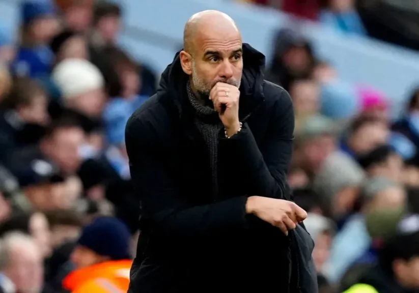 Pep Guardiola Reveals Jack Grealish Injury Doubt for Chelsea Clash Pep Guardiola Reveals Jack Grealish Injury Doubt for Chelsea Clash