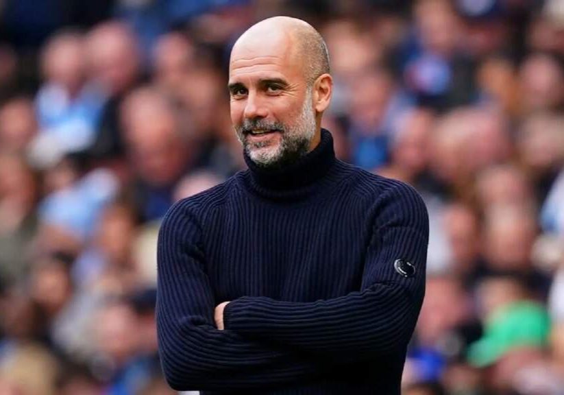 Pep Guardiola Wants Real Madrid's Rodrygo in Swap for Julian Pep Guardiola Wants Real Madrid's Rodrygo in Swap for Julian