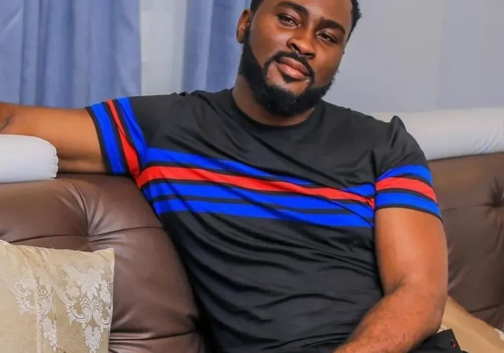 BBNaija 10: Some housemates must be disqualified - Pere reacts to incessant fights in Biggie's house