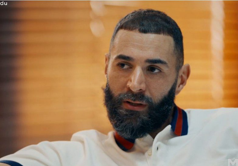 Perez didn't understand after I told him I was leaving Perez didn't understand after I told him I was leaving Real Madrid - Benzema