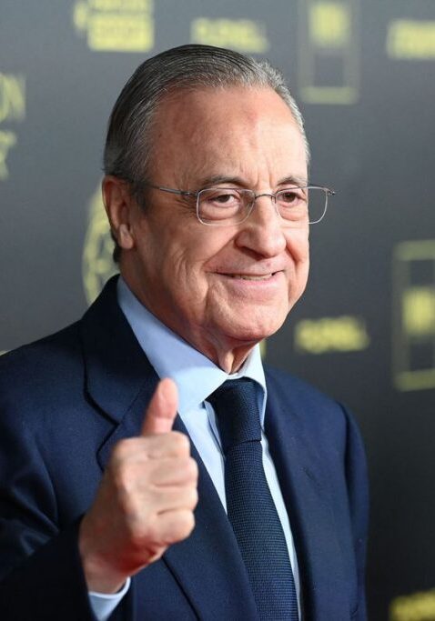 Perez reacts as Real Madrid legend, Marcelo announces retirement