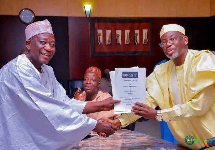 Perform well or get sacked Gov Namadi to commissioners