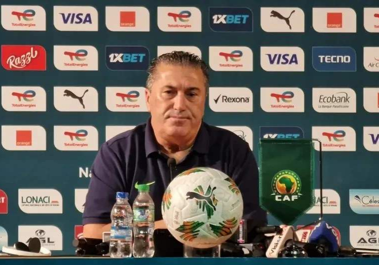 Peseiro gives shocking update on Yusuf — Daily Nigerian