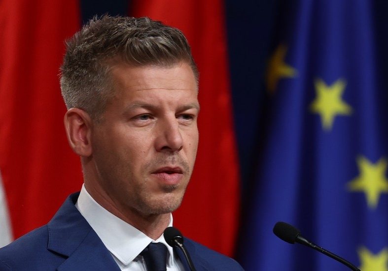 Incoming Hungarian PM pledges crackdown on critical media — RT World News