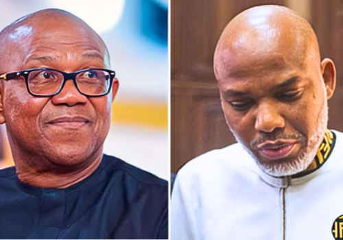 Obi Faults FG, Calls For Dialogue, Political Solution After Nnamdi Kanu’s Conviction • Channels Television