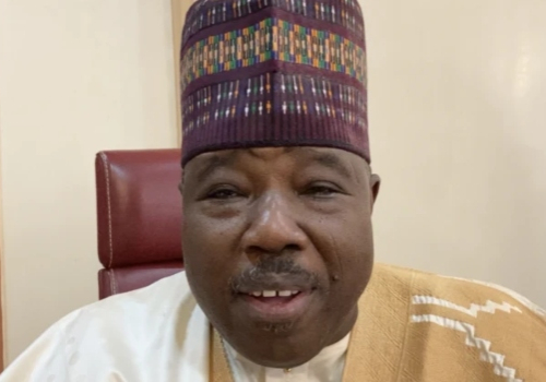 Information Shows Obi May Return To PDP, Seek Presidential Ticket — Ali Modu Sheriff • Channels Television