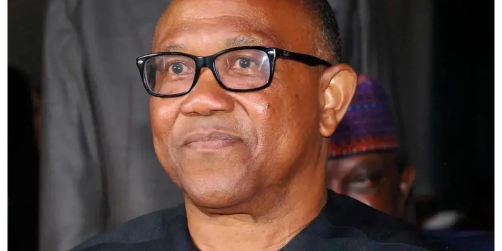 2027: Peter Obi may lose opportunity to be our candidate - Labour Party Secretary