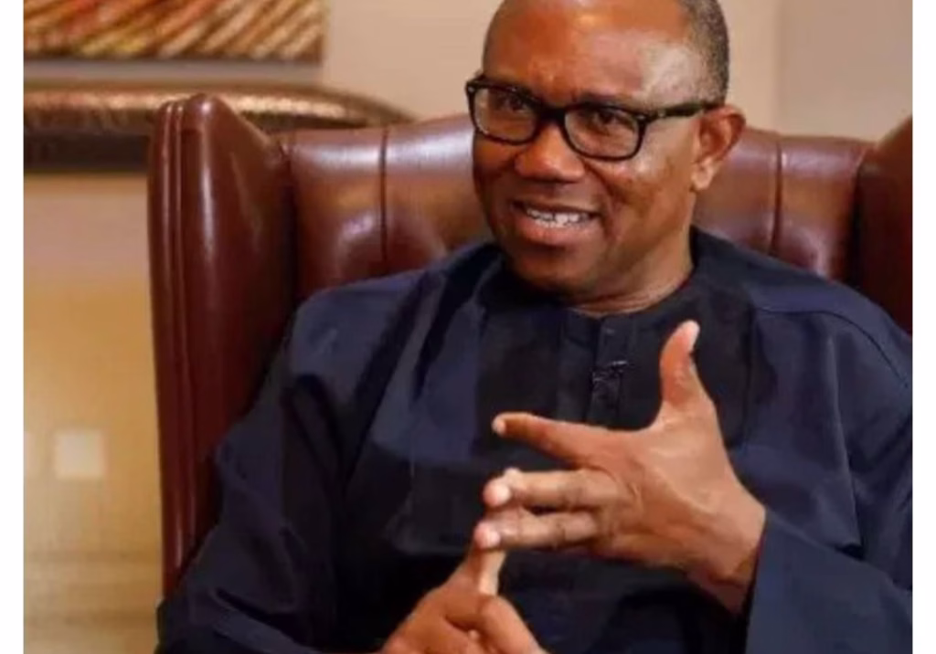 Peter Obi reacts to 'disturbing UTME results', urges urgent education reforms