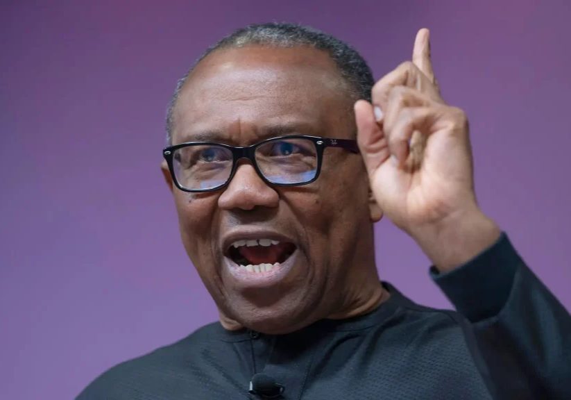 This is where our democracy has reached - Peter Obi speaks after escaping assassination in Edo