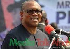 Peter Obi Peter Obi