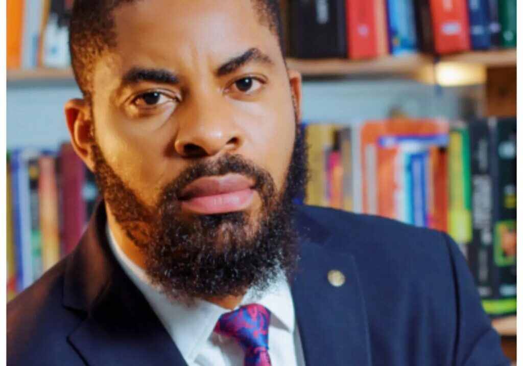 Peter Obi weapon fashioned against Atiku, will stop ex-VP in 2027 - Adeyanju