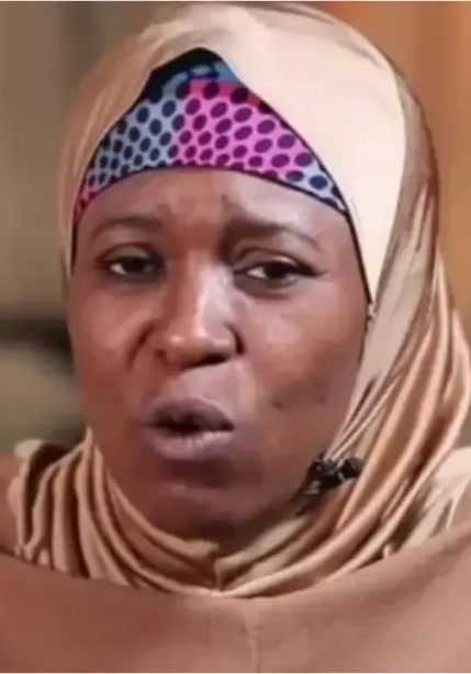 North fears supporting Peter Obi means extra four years for South - Aisha Yesufu