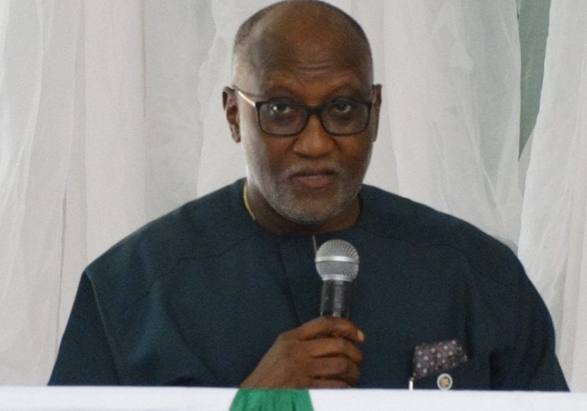 Peter Obi's 2027 Bid Faces Plot Amid Rising National Backing Politicians interested in 2027 sponsoring attacks on Peter Obi - Oseloka Obaze