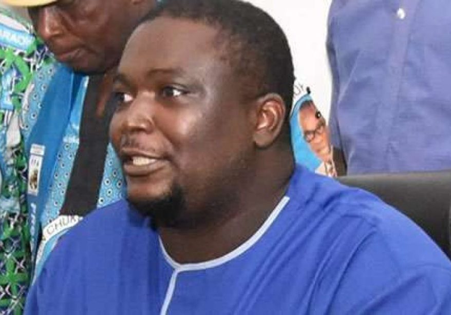 Obi has taken over 2027 race - Ex-IPAC Chair Ameh