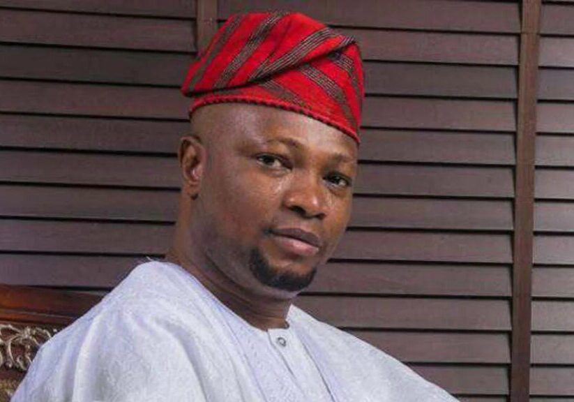 Peter Obi's influence made PDP lose 2023 Lagos governorship election Peter Obi's influence made PDP lose 2023 Lagos governorship election - Jandor