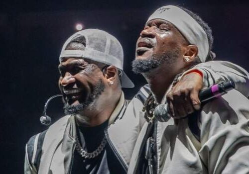 Peter Okoye Accuses Twin Brother Paul of Deceit and Disrespect