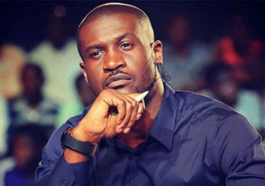 Peter Okoye accuses brothers of smear campaign amid ongoing legal battle