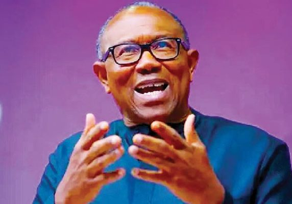 Petrol Price Hike: Peter Obi Blasts NNPCL, Tinubu Over 'Unfortunate' Petrol Price Hike: Peter Obi Blasts NNPCL, Tinubu Over 'Unfortunate'