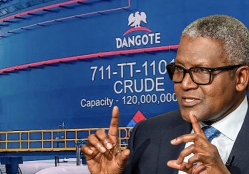 Dangote Is Our Salvation, ₦1,500/Litre Petrol Better Than Scarcity, Marketers Tell Nigerians • Channels Television