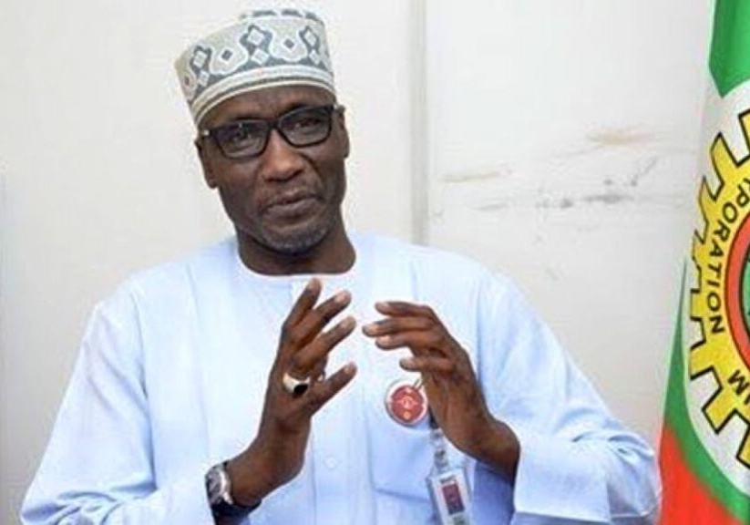 Petrol: Why investors are returning to Nigeria —NNPCL GMD, Kyari Petrol: Why investors are returning to Nigeria —NNPCL GMD, Kyari