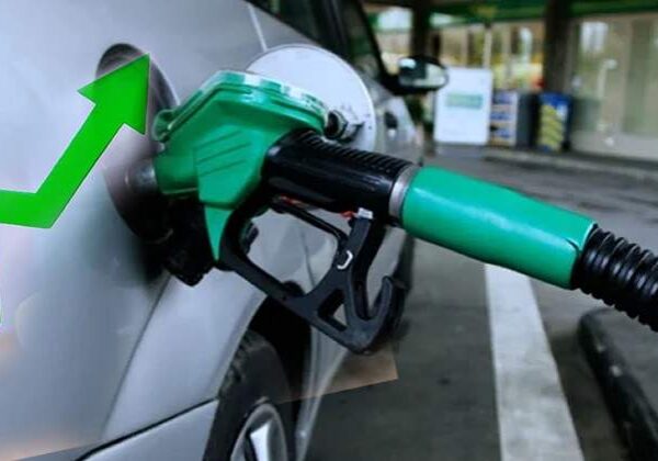 Petrol price hike: Nigeria's landing cost jumps to N1,117/litre despite Petrol price hike: Nigeria's landing cost jumps to N1,117/litre despite