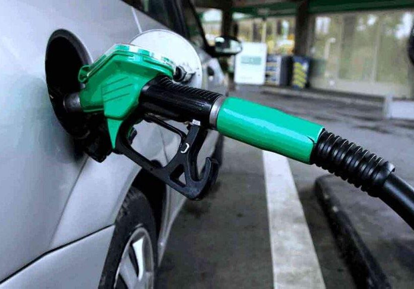 Petrol pump price Petrol pump price