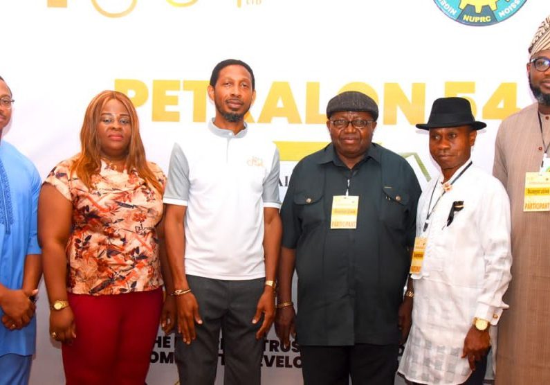 Petroleum Industry Act sparks host community development trusts Host Community Development Trusts guarantee prosperity in oil sector - Ogoloma, Koniama indigenes