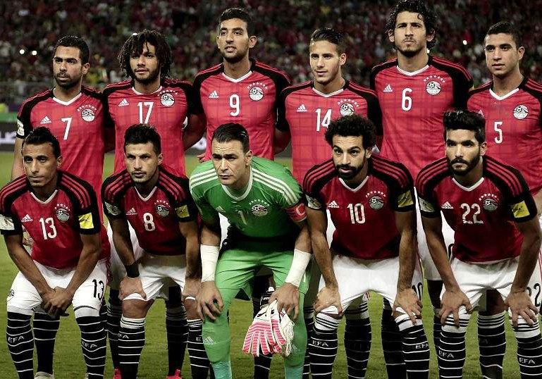 Pharaohs face Cape Verde in 2025 AFCON qualifying campaign opener Pharaohs face Cape Verde in 2025 AFCON qualifying campaign opener