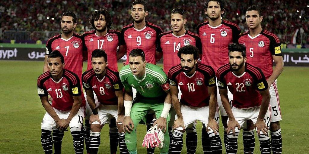 Pharaohs face Cape Verde in 2025 AFCON qualifying campaign opener Pharaohs face Cape Verde in 2025 AFCON qualifying campaign opener