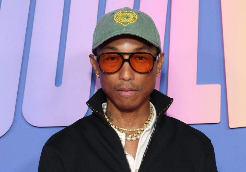 Pharrell Cancels 2024's Something in the Water Festival Pharrell Cancels 2024's Something in the Water Festival