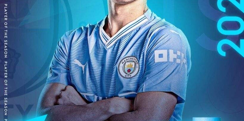 Phil Foden 2023 2024 Player Phil Foden 2023 2024 Player