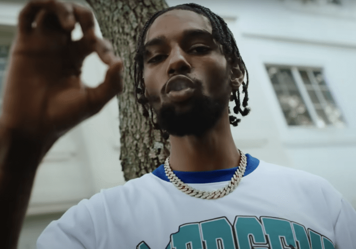 Philadelphia Rapper YBC Dul Shot and Killed at 25