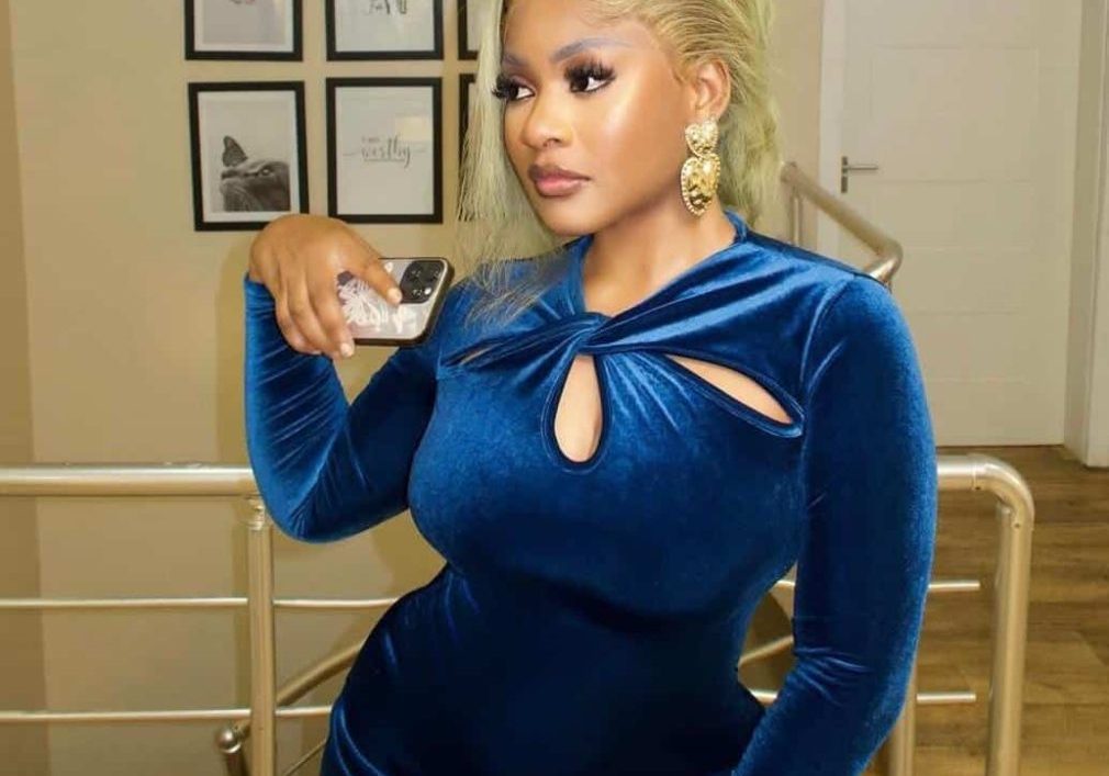 'Who I beat dey hospital’ — Phyna opens up on Abuja hotel brawl