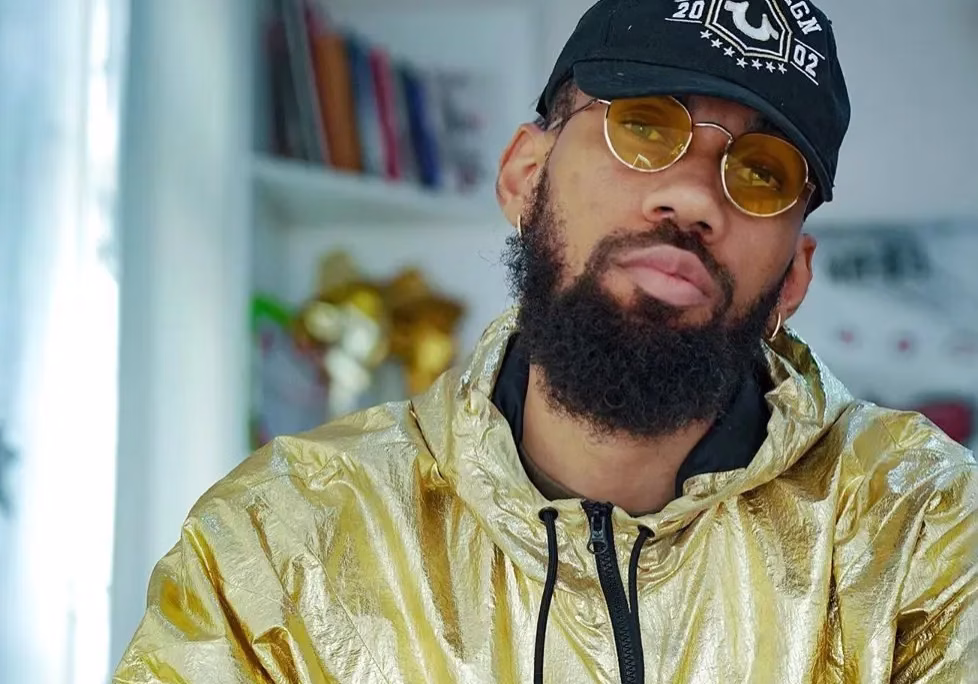 Phyno denies selling N10bn estate, advising Igbos not to invest in Lagos