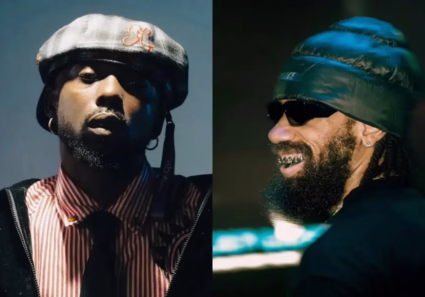 Phyno is the greatest Nigerian rapper - Erigga Phyno is the greatest Nigerian rapper - Erigga