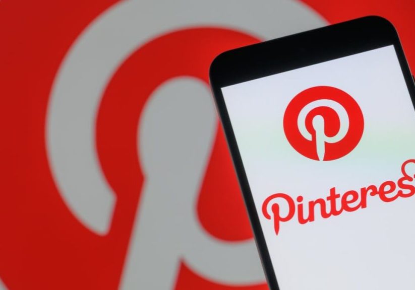 How to filter out AI on Pinterest