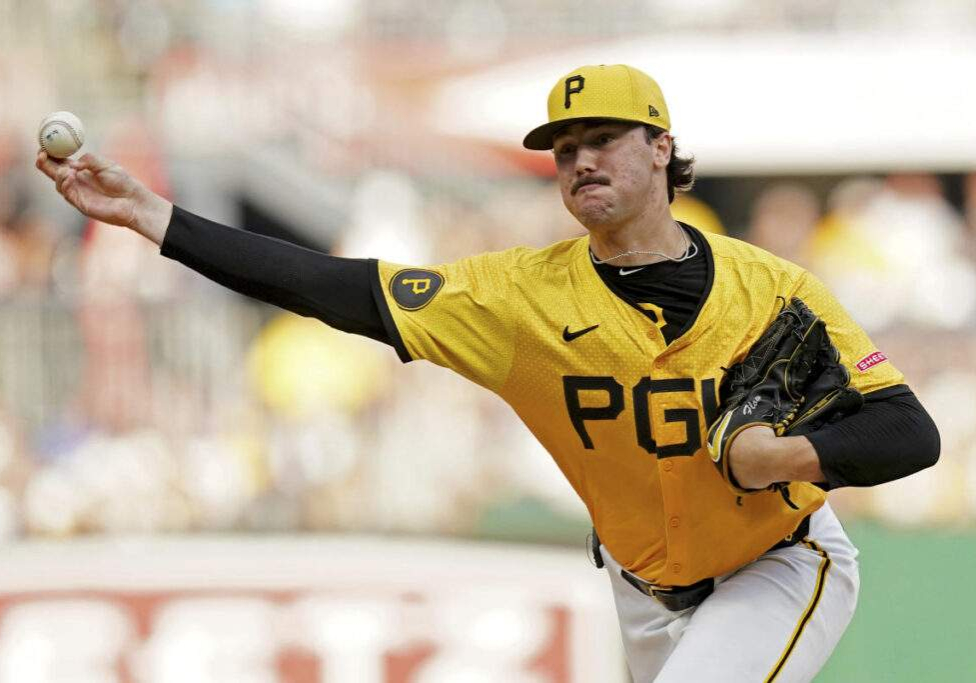 Pirates Snap 10 Game Skid with 5 3 Win Over Mariners Pirates Snap 10 Game Skid with 5 3 Win Over Mariners