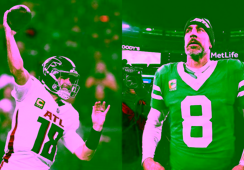 Kirk Cousins trade rumors: Steelers eye 4&amp;times; Pro Bowler as Aaron Rodgers stalls decision