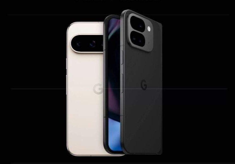 Pixel 9 Pro Fold: Google's Foldable Flagship Arrives with AI Powered Pixel 9 Pro Fold: Google's Foldable Flagship Arrives with AI Powered