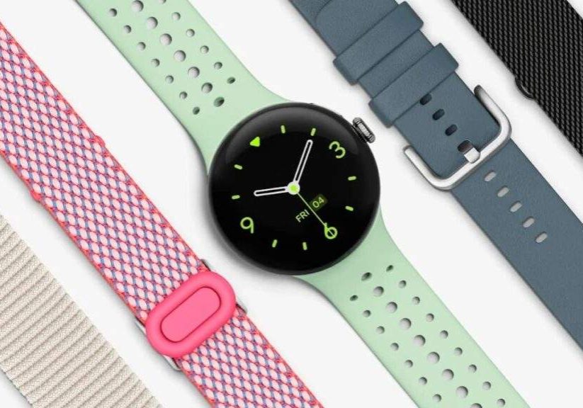 Pixel Watch 3 Gets 3 Year Update Promise, Android 14 Based Wear Pixel Watch 3 Gets 3 Year Update Promise, Android 14 Based Wear