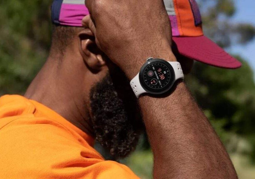 Pixel Watch 3 Leaks Reveal Brighter Displays, Longer Battery Life, Pixel Watch 3 Leaks Reveal Brighter Displays, Longer Battery Life,