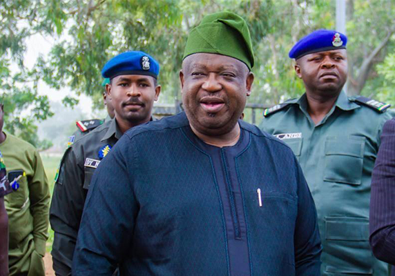 Fact-finding committee links Plateau killings to ethnicity, infiltration from 5 states — Daily Nigerian