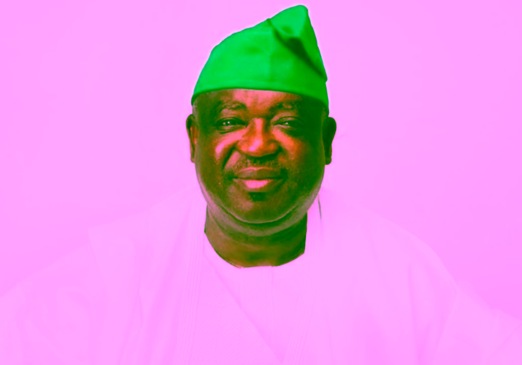 Plateau: Bandits have taken over 64 communities – Gov Mutfwang