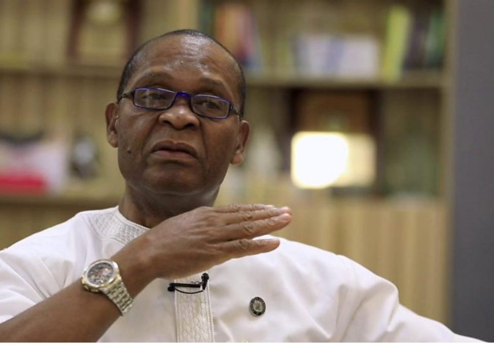 Plateau, Benue massacre: 'Clear the mess, this shame can't continue' - APC chieftain tells NSA