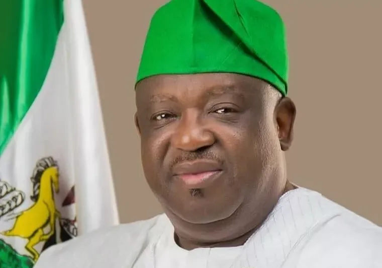 Plateau Governor Accused of Silence Amid Fulani Land Grabs 'Gov. Mutfwang silent as terrorists take over our communities' - Ex-guber candidate cries out